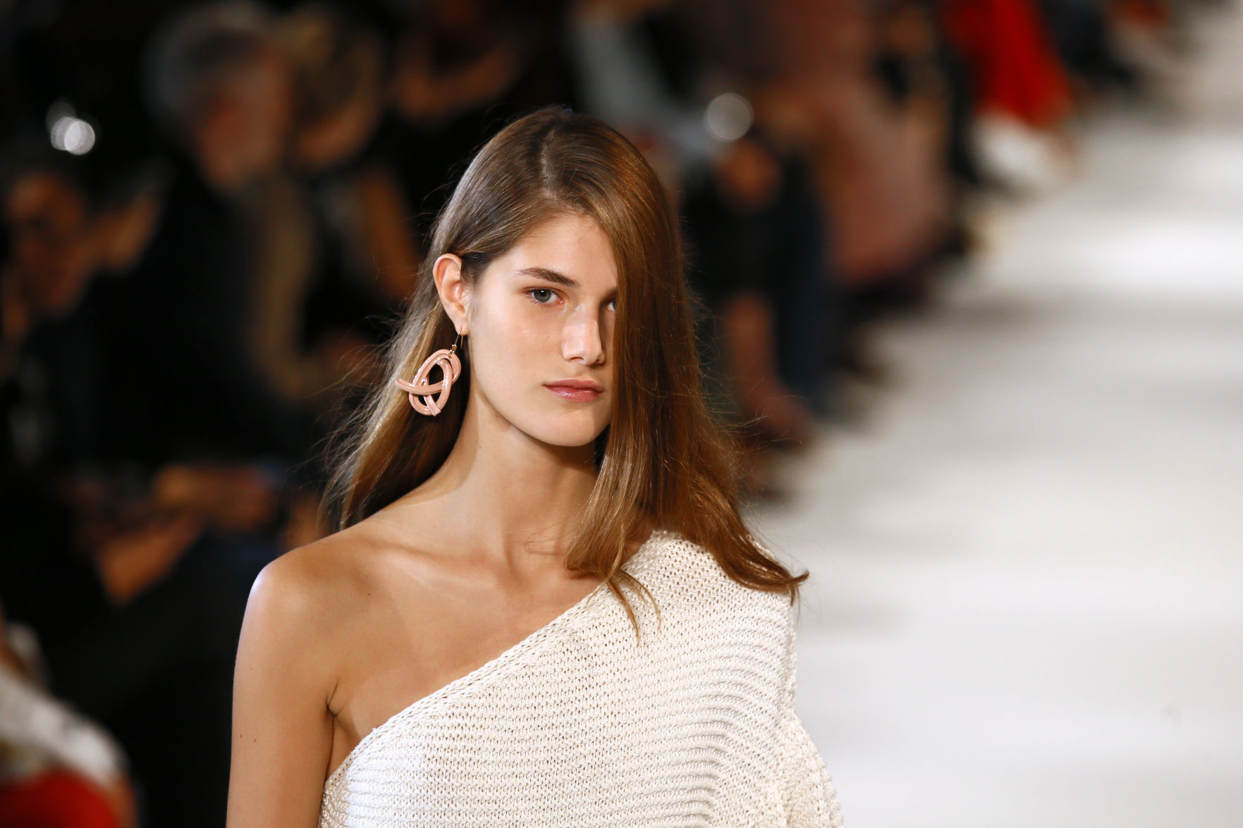 Paris Fashion Stella McCartney